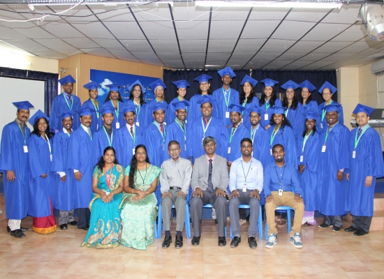 Graduates